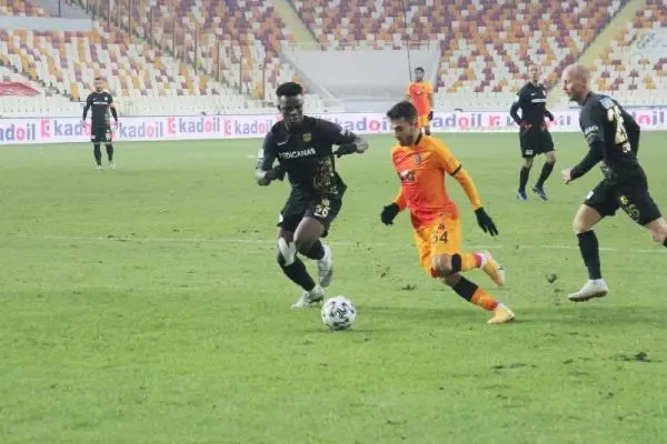 Galatasaray: 0-1 Galatasaray: 0-1
