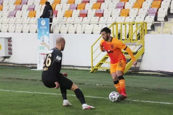 Galatasaray: 0-1 Galatasaray: 0-1