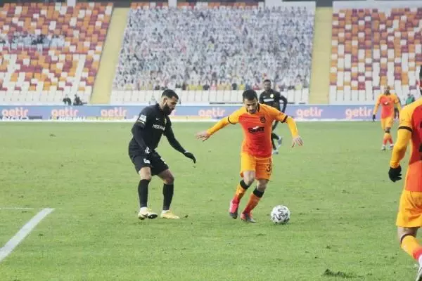 Galatasaray: 0-1 Galatasaray: 0-1