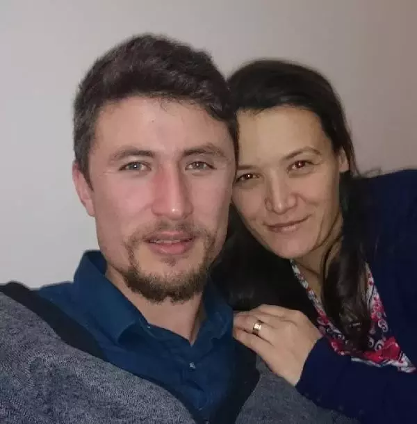 Gemiden kaçırılan stajyer gemici Hamza Orhan'ın babası: Korsanlar, kahrolsun Gemiden kaçırılan stajyer gemici Hamza Orhan'ın babası: Korsanlar, kahrolsun