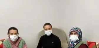 Gemiden kaçırılan elektrik teknisyeni Burhan'ın ailesi, iyi haberlerini bekliyor (2)