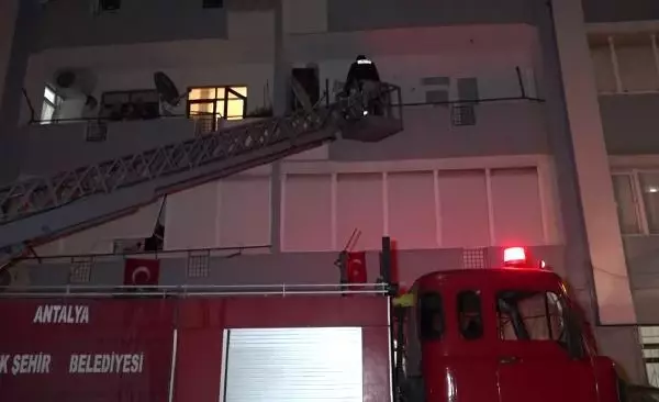 Haber alınamayan kadın için polis alarma geçti Haber alınamayan kadın için polis alarma geçti