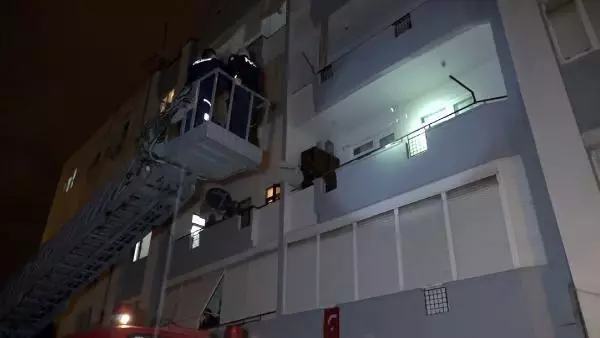 Haber alınamayan kadın için polis alarma geçti Haber alınamayan kadın için polis alarma geçti