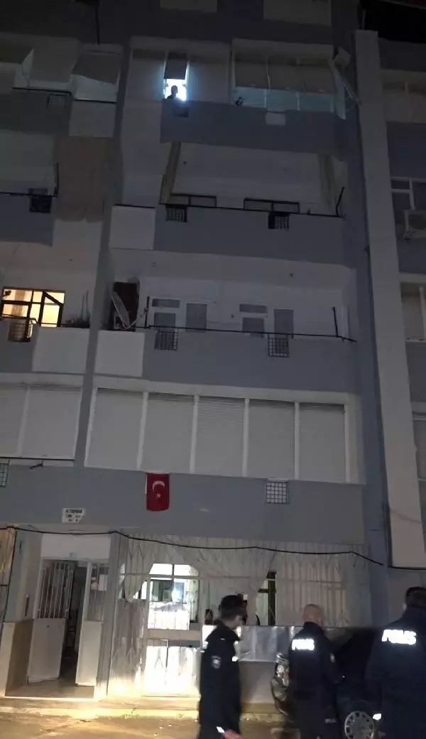 Haber alınamayan kadın için polis alarma geçti Haber alınamayan kadın için polis alarma geçti