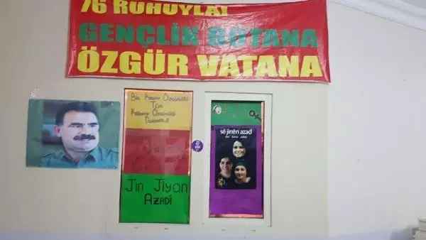 Son dakika haberleri... HDP Esenyurt İlçe Başkanlığı'na 6 saat süren operasyon Son dakika haberleri... HDP Esenyurt İlçe Başkanlığı'na 6 saat süren operasyon