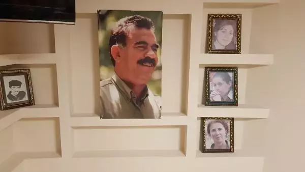 Son dakika haberleri... HDP Esenyurt İlçe Başkanlığı'na 6 saat süren operasyon Son dakika haberleri... HDP Esenyurt İlçe Başkanlığı'na 6 saat süren operasyon
