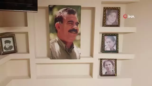 HDP Esenyurt İlçe eş başkanlarının ifadesi alındı HDP Esenyurt İlçe eş başkanlarının ifadesi alındı