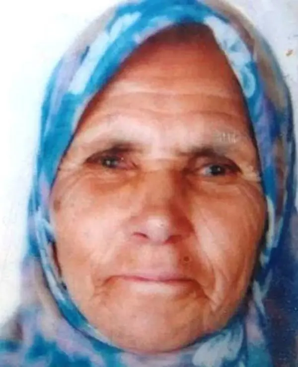 Hırsızlık için girdikleri evde yaşlı kadını öldüren 2 kişi tutuklandı