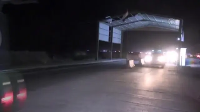 Son dakika haberi | Irak'ta Haşdi Şabi'ye saldırı: 12 ölü Son dakika haberi | Irak'ta Haşdi Şabi'ye saldırı: 12 ölü