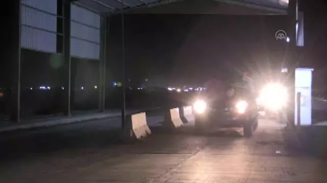 Son dakika haberi | Irak'ta Haşdi Şabi'ye saldırı: 12 ölü Son dakika haberi | Irak'ta Haşdi Şabi'ye saldırı: 12 ölü