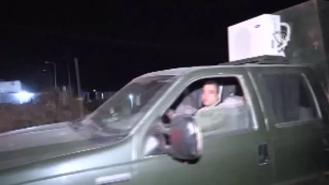 Son dakika haberi | Irak'ta Haşdi Şabi'ye saldırı: 12 ölü Son dakika haberi | Irak'ta Haşdi Şabi'ye saldırı: 12 ölü