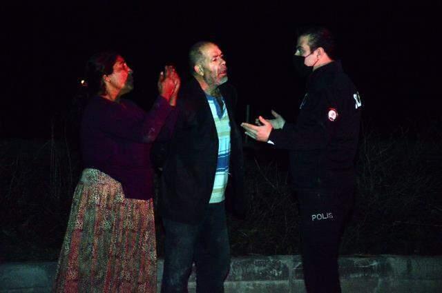 İzinsiz sokağa çıkıp kaza yaptı, aracı çekilince onlarca asılsız ihbarda bulundu İzinsiz sokağa çıkıp kaza yaptı, aracı çekilince onlarca asılsız ihbarda bulundu