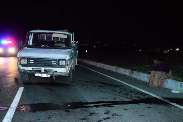 İzinsiz sokağa çıkıp kaza yaptı, aracı çekilince onlarca asılsız ihbarda bulundu İzinsiz sokağa çıkıp kaza yaptı, aracı çekilince onlarca asılsız ihbarda bulundu