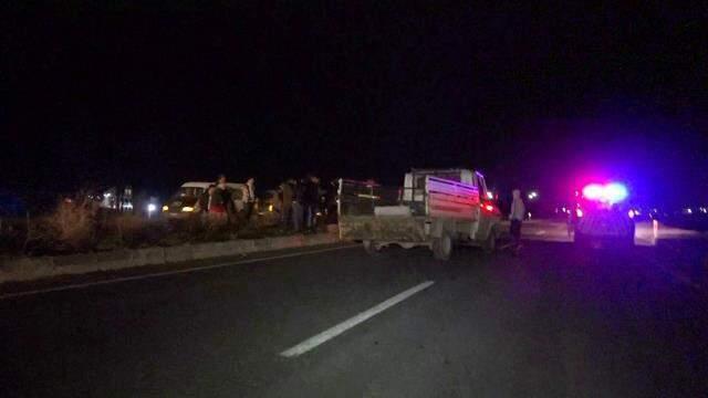İzinsiz sokağa çıkıp kaza yaptı, aracı çekilince onlarca asılsız ihbarda bulundu İzinsiz sokağa çıkıp kaza yaptı, aracı çekilince onlarca asılsız ihbarda bulundu
