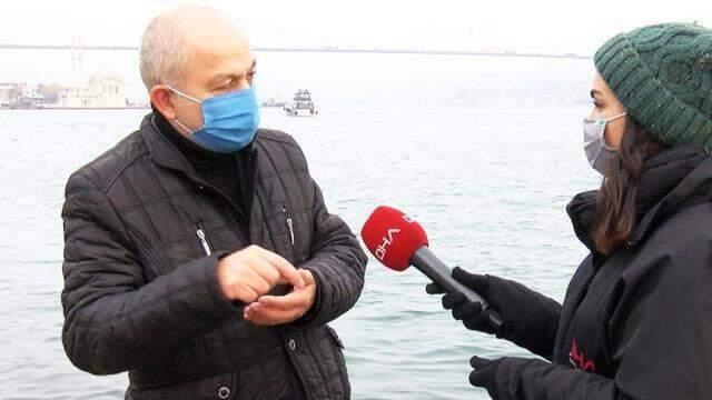 Kar yeniden İstanbul'un kapısına dayandı: Meteoroloji'nin raporuna göre Çarşamba ve Perşembe yağış bekleniyor Kar yeniden İstanbul'un kapısına dayandı: Meteoroloji'nin raporuna göre Çarşamba ve Perşembe yağış bekleniyor