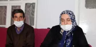 Kayıp Korhan'ın annesi: 3,5 senedir 'oğlum geldi' hayalleriyle yaşıyorum