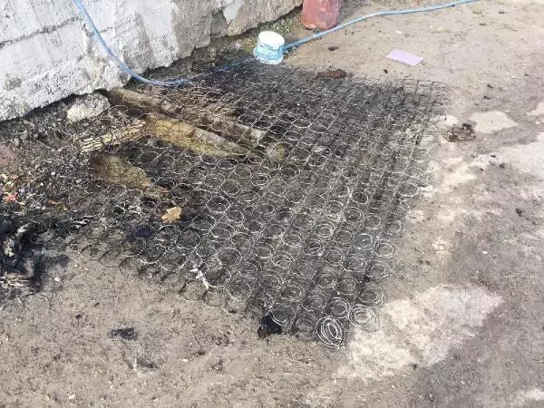 Kızına cinsel istismardan tutuklandı Kızına cinsel istismardan tutuklandı