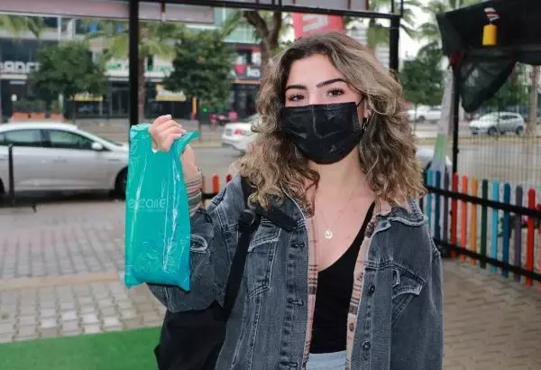 Son dakika haber | Koronavirüs salgınında satışları patlayan takviye edici gıdalar için 'doz' uyarısı Son dakika haber | Koronavirüs salgınında satışları patlayan takviye edici gıdalar için 'doz' uyarısı