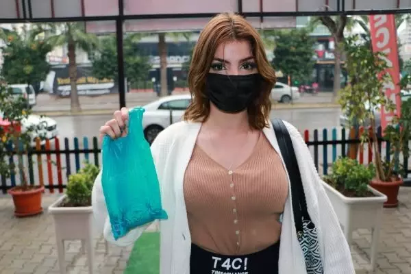 Son dakika haber | Koronavirüs salgınında satışları patlayan takviye edici gıdalar için 'doz' uyarısı Son dakika haber | Koronavirüs salgınında satışları patlayan takviye edici gıdalar için 'doz' uyarısı