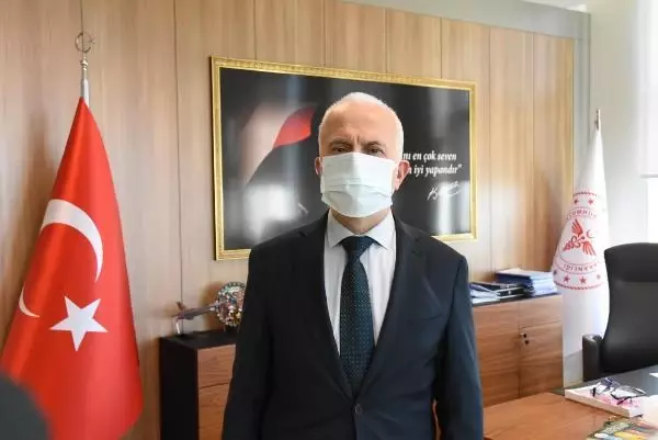 Koronavirüsü atlatanların en sık şikayeti solunum yetmezliği ve eklem ağrısı Koronavirüsü atlatanların en sık şikayeti solunum yetmezliği ve eklem ağrısı