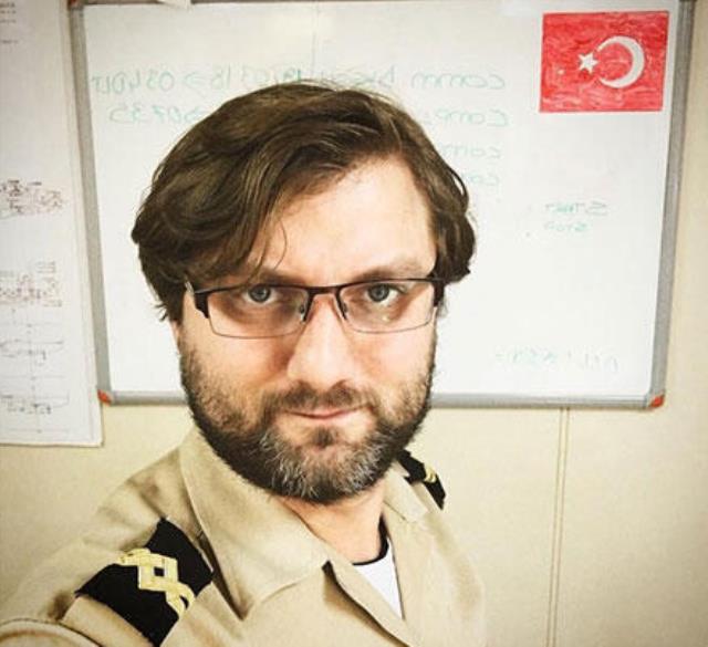 Korsan saldırısına uğrayan Türk gemisinin kaptanı dehşet dolu anları anlattı