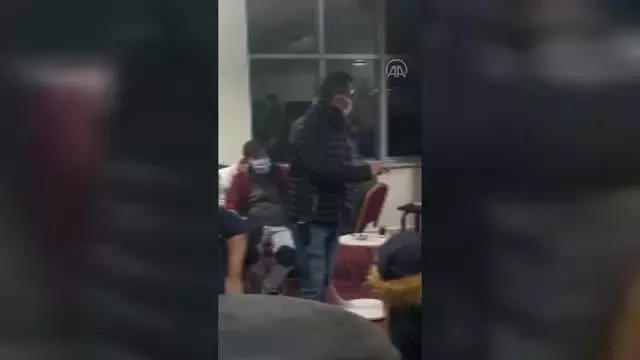 Kumar oynayan 22 kişiye para cezası Kumar oynayan 22 kişiye para cezası
