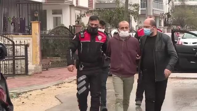 Son dakika haberi... Silahlı kavga: 3 yaralı Son dakika haberi... Silahlı kavga: 3 yaralı