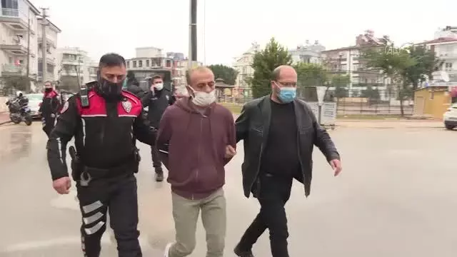 Son dakika haberi... Silahlı kavga: 3 yaralı Son dakika haberi... Silahlı kavga: 3 yaralı