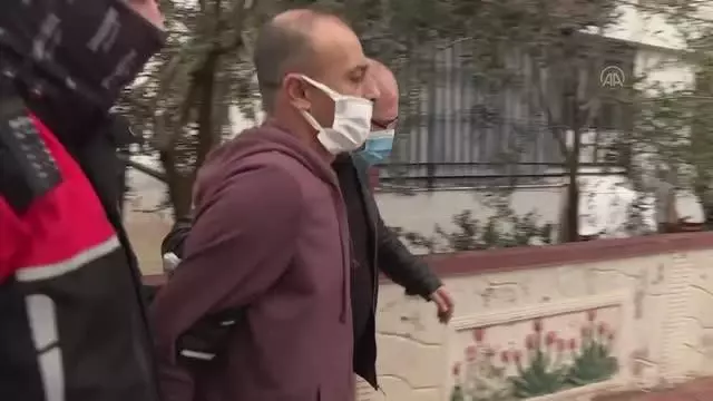 Son dakika haberi... Silahlı kavga: 3 yaralı Son dakika haberi... Silahlı kavga: 3 yaralı