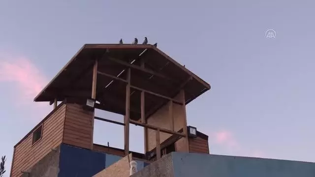 Son Dakika | Adana'da silahlı saldırıya uğrayan kişi öldü Son Dakika | Adana'da silahlı saldırıya uğrayan kişi öldü