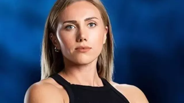 Survivor Meryem neden elendi? Meryem diskalifiye mi oldu? Meryem'in rahatsızlığı ne, sakatlık mı geçirdi? Survivor Meryem neden elendi? Meryem diskalifiye mi oldu? Meryem'in rahatsızlığı ne, sakatlık mı geçirdi?