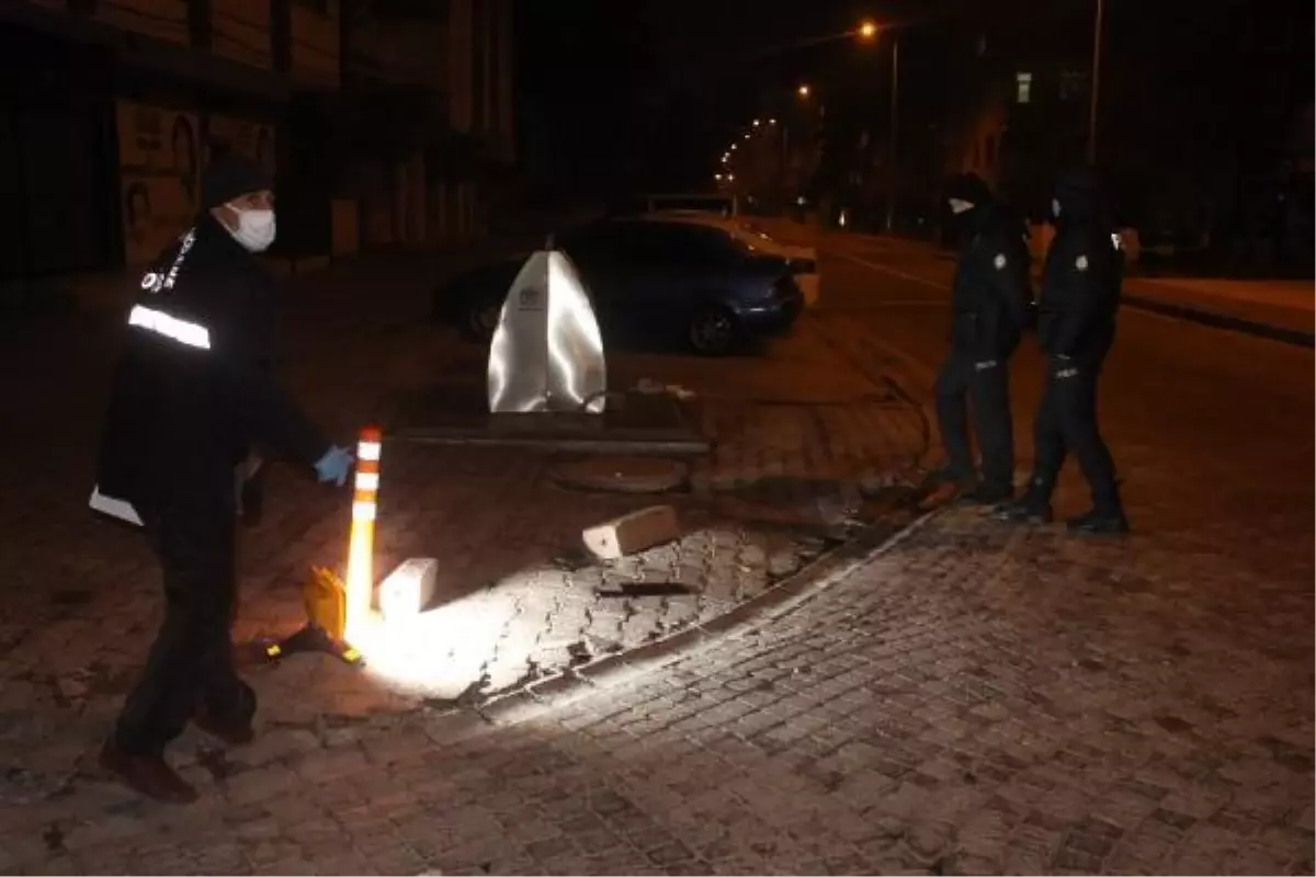 Tartıştığı yeğenini pompalı tüfekle yaraladı