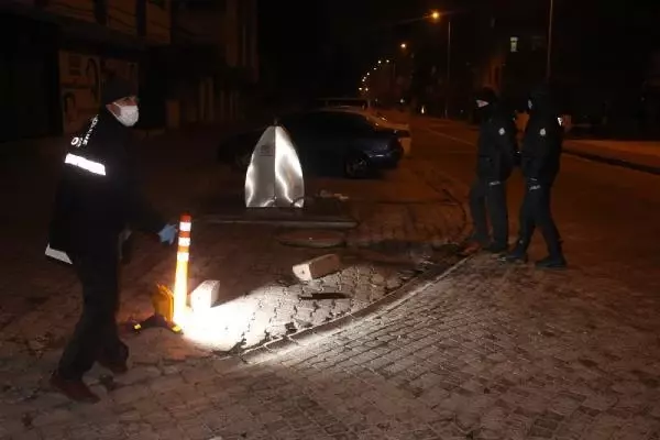 Tartıştığı yeğenini pompalı tüfekle yaraladı Tartıştığı yeğenini pompalı tüfekle yaraladı