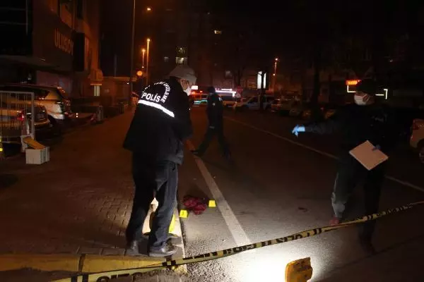 Tartıştığı yeğenini pompalı tüfekle yaraladı Tartıştığı yeğenini pompalı tüfekle yaraladı