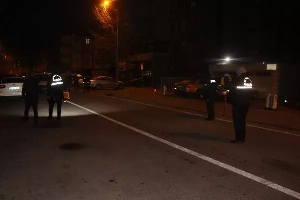 Tartıştığı yeğenini pompalı tüfekle yaraladı Tartıştığı yeğenini pompalı tüfekle yaraladı