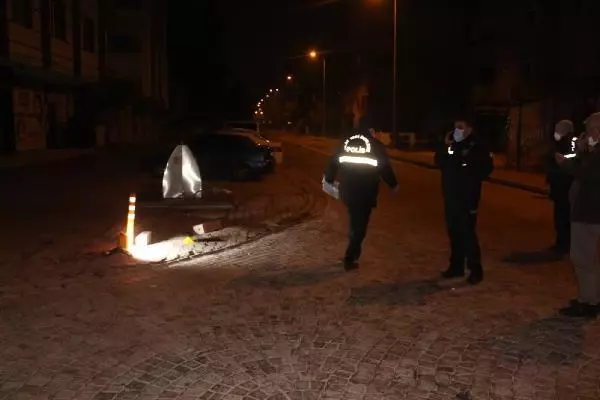 Tartıştığı yeğenini pompalı tüfekle yaraladı Tartıştığı yeğenini pompalı tüfekle yaraladı