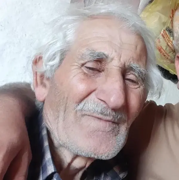 Tokat'ta, kayıp alzaymır hastası her yerde aranıyor Tokat'ta, kayıp alzaymır hastası her yerde aranıyor
