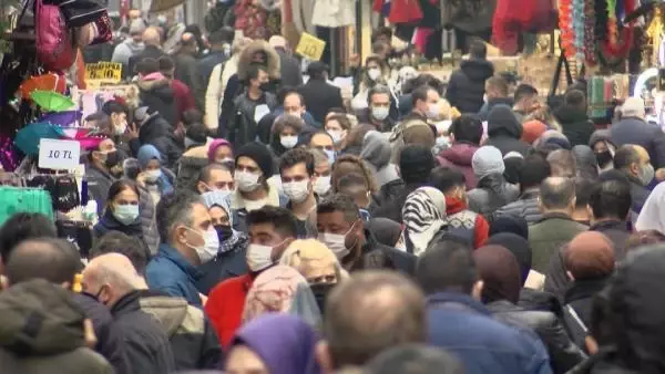 Türkiye'de herkes memleketinde yaşasa en kalabalık il Şanlıurfa olurdu Türkiye'de herkes memleketinde yaşasa en kalabalık il Şanlıurfa olurdu