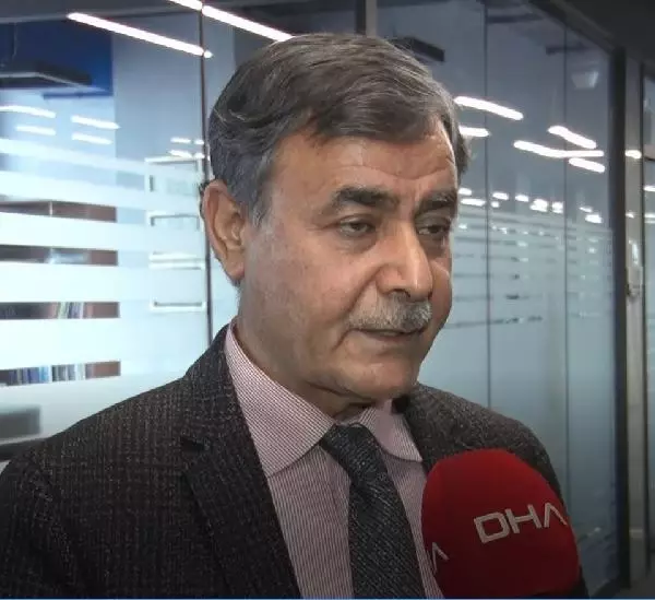 Türkiye'de herkes memleketinde yaşasa en kalabalık il Şanlıurfa olurdu Türkiye'de herkes memleketinde yaşasa en kalabalık il Şanlıurfa olurdu