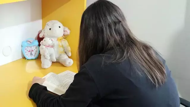 14 yaşındaki kıza yapılan iğrenç istismar 'Anne beni en yakınından koruyamadın' notuyla ortaya çıktı 14 yaşındaki kıza yapılan iğrenç istismar 'Anne beni en yakınından koruyamadın' notuyla ortaya çıktı