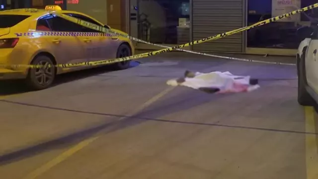 17 yaşındaki genç kız otelin 8. katından düşerek can verdi 17 yaşındaki genç kız otelin 8. katından düşerek can verdi