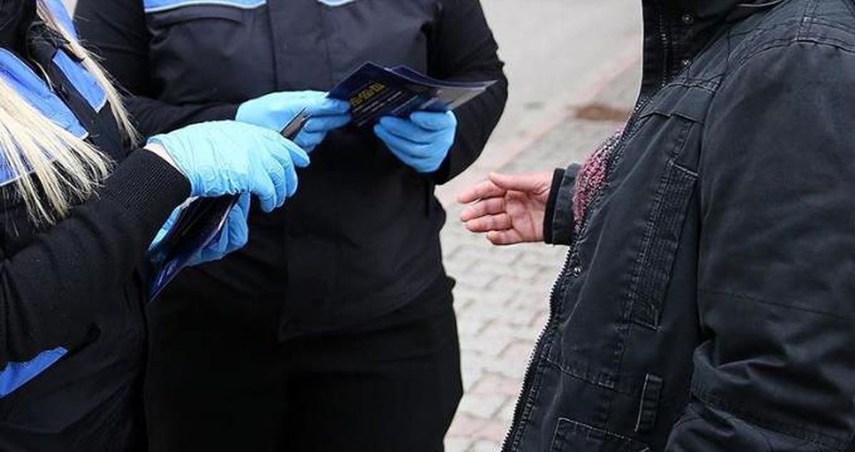 20 yaş altı sokağa çıkma yasağı ne zaman bitecek? 20 yaş altı sokağa çıkma yasağı bitti mi? 20 yaş altı sokağa çıkma yasağı saatleri!