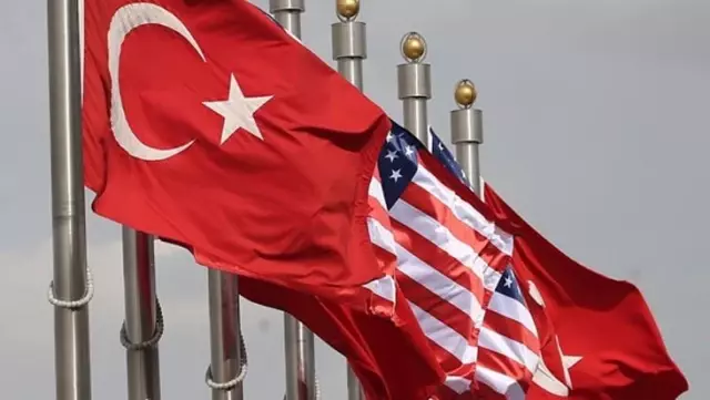 ABD, Türkiye ile Yunanistan arasındaki istikşafi görüşmelerin yeniden başlamasından memnun ABD, Türkiye ile Yunanistan arasındaki istikşafi görüşmelerin yeniden başlamasından memnun