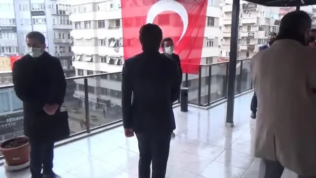 AK Parti Grup Başkanvekili Özkan, Denizli'de konuştu AK Parti Grup Başkanvekili Özkan, Denizli'de konuştu