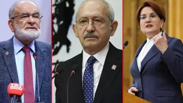 Ankara kulislerini hareketlendiren iddia: Kılıçdaroğlu, Cumhurbaşkanı değil Başbakan olmak istiyor Ankara kulislerini hareketlendiren iddia: Kılıçdaroğlu, Cumhurbaşkanı değil Başbakan olmak istiyor