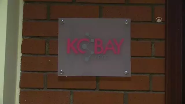 Bakan Varank, Kovid-19'a karşı geliştirilen VLP aşısının toksisite testlerinin yapıldığı laboratuvarda incelemelerde bulundu (2) Bakan Varank, Kovid-19'a karşı geliştirilen VLP aşısının toksisite testlerinin yapıldığı laboratuvarda incelemelerde bulundu (2)