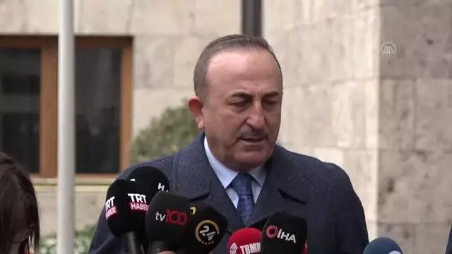 Çavuşoğlu: '(Kaçırılan gemi mürettebatı) İnşallah vatandaşlarımızı öncelikle sağ salim kurtarırız, ülkemize getiririz' Çavuşoğlu: '(Kaçırılan gemi mürettebatı) İnşallah vatandaşlarımızı öncelikle sağ salim kurtarırız, ülkemize getiririz'