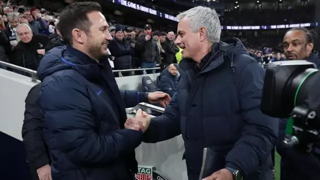 Chelsea put an end to Frank Lampard's post! First candidate Thomas Tuchel Chelsea put an end to Frank Lampard's post! First candidate Thomas Tuchel
