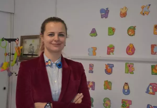 Çocuklar için uzaktan kumanda tehlikesine dikkat Çocuklar için uzaktan kumanda tehlikesine dikkat