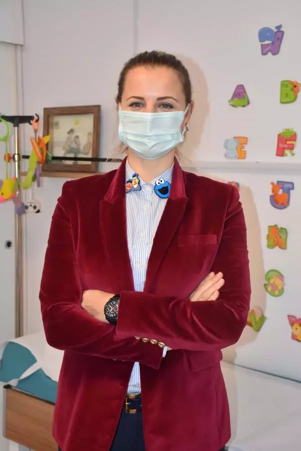 Çocuklar için uzaktan kumanda tehlikesine dikkat Çocuklar için uzaktan kumanda tehlikesine dikkat